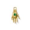 Solid Gold Jewellery